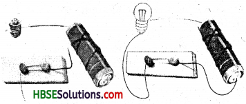 HBSE 6th Class Science Solutions Chapter 12 Electricity and Circuits-2