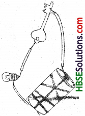 HBSE 6th Class Science Solutions Chapter 12 Electricity and Circuits-4