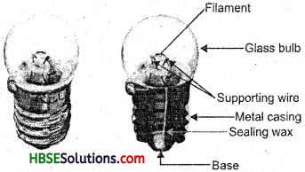 HBSE 6th Class Science Solutions Chapter 12 Electricity and Circuits-6