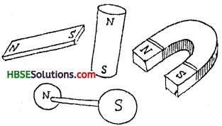 HBSE 6th Class Science Solutions Chapter 13 Fun with Magnets-1