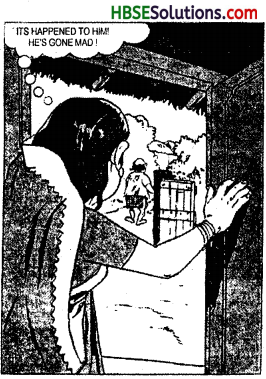 HBSE 7th Class English Solutions Honeycomb Chapter 3 Gopal and the Hilsa-Fish 11