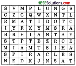 HBSE 7th Class Science Solutions Chapter 10 Respiration in Organisms 1