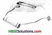 HBSE 7th Class Science Solutions Chapter 14 Electric Current and its Effects 1