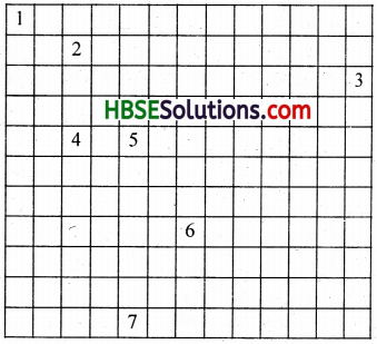 HBSE 7th Class Science Solutions Chapter 9 Soil-2