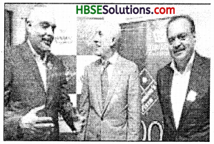 HBSE 7th Class Social Science Solutions Civics Chapter 6 Understanding Media-2