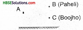 HBSE 8th Class Science Solutions Chapter 16 Light 9