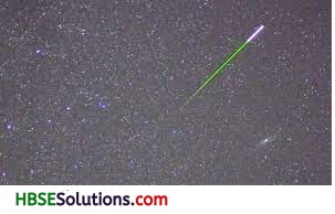 HBSE 8th Class Science Solutions Chapter 17 Stars and the Solar System 9