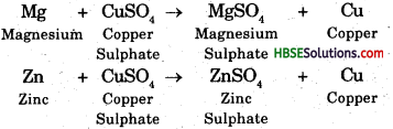 HBSE 8th Class Science Solutions Chapter 4 Materials Metals and Non-Metals-2