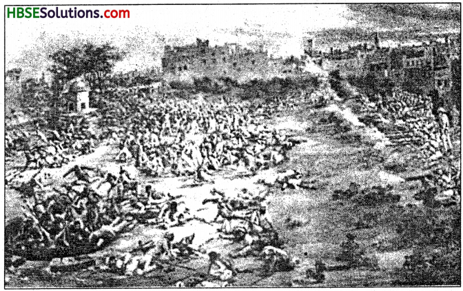 HBSE 8th Class Social Science Solutions Civics Chapter 4 Understanding Laws-1
