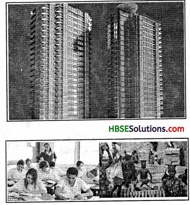HBSE 8th Class Social Science Solutions Geography Chapter 1 Resources 1