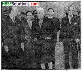 HBSE 8th Class Social Science Solutions History Chapter 12 India After Independence-2