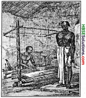 HBSE 8th Class Social Science Solutions History Chapter 7 Weavers, Iron Smelters and Factory Owners 2