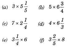 HBSE 7th Class Maths Solutions Chapter 2 Fractions and Decimals Ex 2.2 9