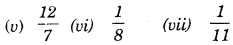 HBSE 7th Class Maths Solutions Chapter 2 Fractions and Decimals Ex 2.4 4