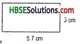 HBSE 7th Class Maths Solutions Chapter 2 Fractions and Decimals Ex 2.6 1