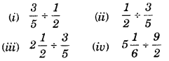 HBSE 7th Class Maths Solutions Chapter 2 Fractions and Decimals InText Questions 7