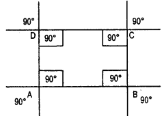 HBSE 7th Class Maths Solutions Chapter 5 Lines and Angles InText Questions 12