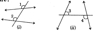 HBSE 7th Class Maths Solutions Chapter 5 Lines and Angles InText Questions 15