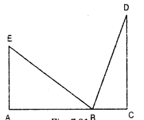 HBSE 7th Class Maths Solutions Chapter 7 Congruence of Triangles Ex 7.2 4