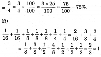 HBSE 7th Class Maths Solutions Chapter 8 Comparing Quantities InText Questions 14