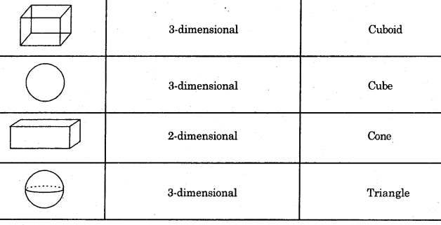 HBSE 8th Class Maths Solutions Chapter 10 Visualizing Solid Shapes InText Questions 2
