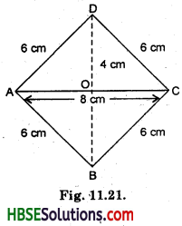 HBSE 8th Class Maths Solutions Chapter 11 Mensuration Ex 11.2 16