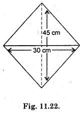 HBSE 8th Class Maths Solutions Chapter 11 Mensuration Ex 11.2 6