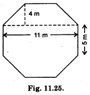 HBSE 8th Class Maths Solutions Chapter 11 Mensuration Ex 11.2 9