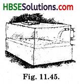 HBSE 8th Class Maths Solutions Chapter 11 Mensuration Ex 11.4 6