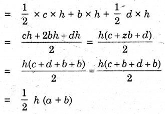 HBSE 8th Class Maths Solutions Chapter 11 Mensuration InText Questions 4