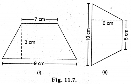 HBSE 8th Class Maths Solutions Chapter 11 Mensuration InText Questions 5