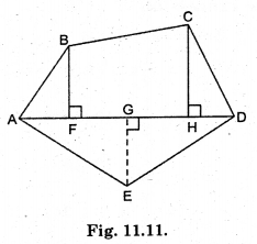 HBSE 8th Class Maths Solutions Chapter 11 Mensuration InText Questions 9