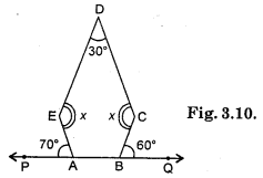 HBSE 8th Class Maths Solutions Chapter 3 Understanding Quadrilaterals Ex 3.1 6