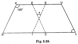 HBSE 8th Class Maths Solutions Chapter 3 Understanding Quadrilaterals Ex 3.3 12