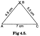 HBSE 8th Class Maths Solutions Chapter 4 Practical Geometry Ex 4.1 2