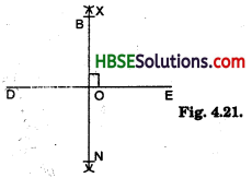 HBSE 8th Class Maths Solutions Chapter 4 Practical Geometry Ex 4.2 7