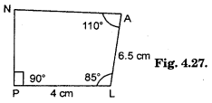 HBSE 8th Class Maths Solutions Chapter 4 Practical Geometry Ex 4.3 3