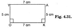 HBSE 8th Class Maths Solutions Chapter 4 Practical Geometry Ex 4.3 7