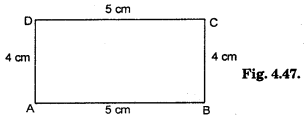 HBSE 8th Class Maths Solutions Chapter 4 Practical Geometry Ex 4.5 5