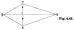 HBSE 8th Class Maths Solutions Chapter 4 Practical Geometry InText Questions 12