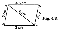 HBSE 8th Class Maths Solutions Chapter 4 Practical Geometry InText Questions 3