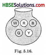 HBSE 8th Class Maths Solutions Chapter 5 Data Handling InText Questions 20
