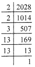 HBSE 8th Class Maths Solutions Chapter 6 Square and Square Roots Ex 6.3 10