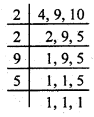 HBSE 8th Class Maths Solutions Chapter 6 Square and Square Roots Ex 6.3 21