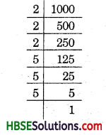 HBSE 8th Class Maths Solutions Chapter 7 Cube and Cube Roots Ex 7.1 3