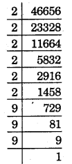 HBSE 8th Class Maths Solutions Chapter 7 Cube and Cube Roots Ex 7.1 5