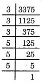 HBSE 8th Class Maths Solutions Chapter 7 Cube and Cube Roots InText Questions 2
