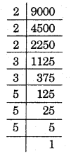 HBSE 8th Class Maths Solutions Chapter 7 Cube and Cube Roots InText Questions 5