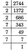 HBSE 8th Class Maths Solutions Chapter 7 Cube and Cube Roots InText Questions 8