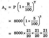 HBSE 8th Class Maths Solutions Chapter 8 Comparing Quantities Ex 8.3 12